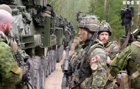 У НАТО збільшили свій оборонний бюджет через агресію Росії