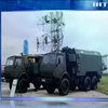 На окупованому Донбасі зафіксували надсучасну російську радіолокаційну станцію