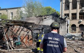 У Харкові зросла кількість поранених через авіаудар