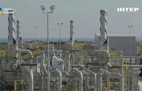 Європа планує відмовитися від російського скрапленого газу