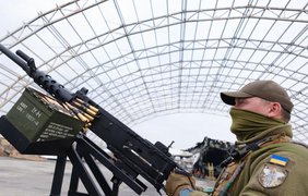 На півдні України знищили п'ять російських дронів: це були не "Шахеди"