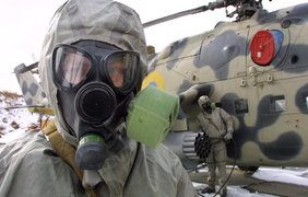 Держдеп звинуватив росію у застосуванні на війні в Україні хімічної зброї