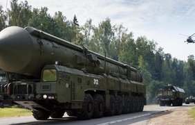 Експерт пояснив, чому росія маніпулює проведенням навчань із застосуванням ядерної зброї 