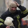 У Миколаївській області "Шахед" пошкодив будівлю колишнього будинку культури, виникла пожежа