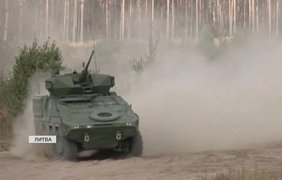 Вторгнення росії: Європа посилює оборону
